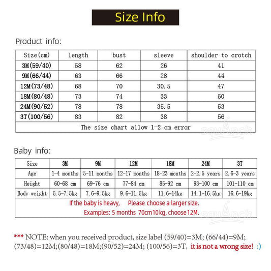Cosplay Costume for Baby Boy/Girl for Cute Halloween Zipper Jumpsuit