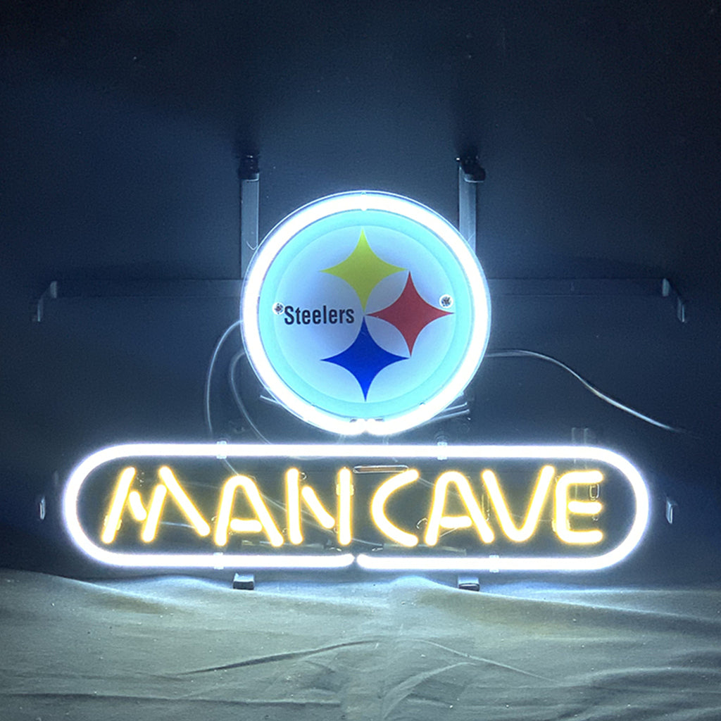 Man Cave