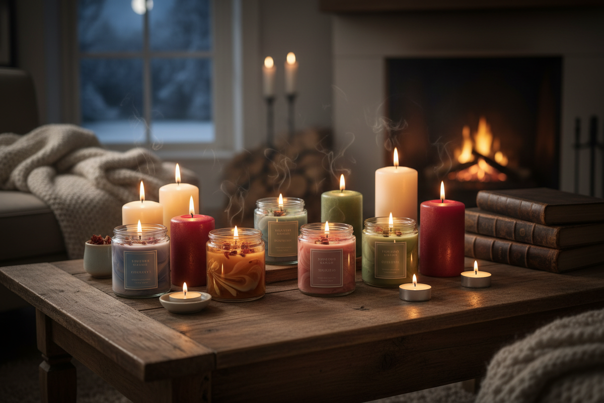 Candles