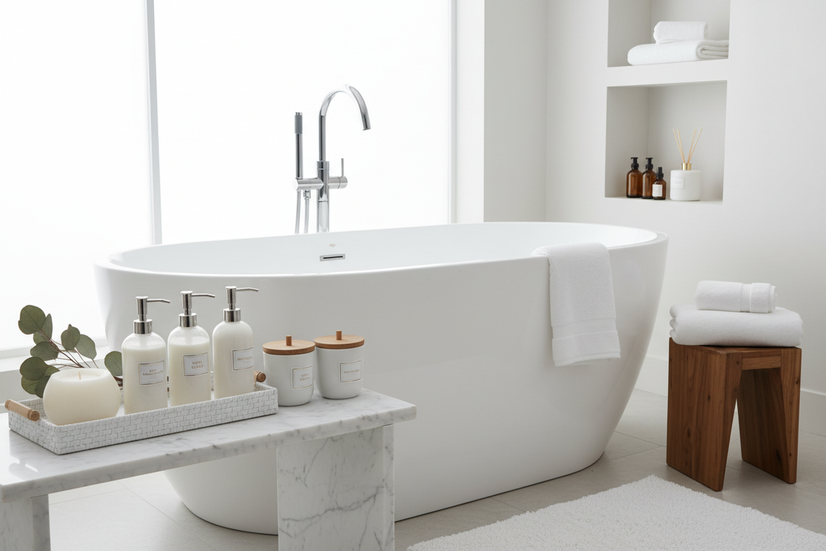 Bath
