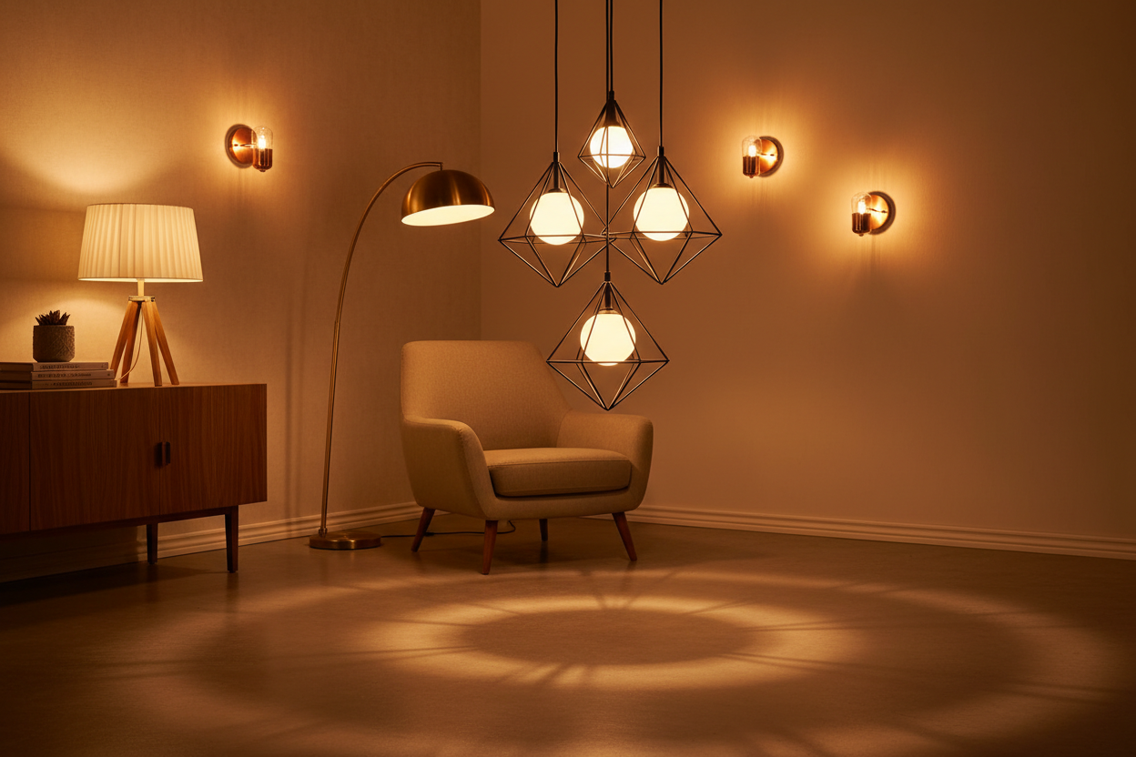 Lighting
