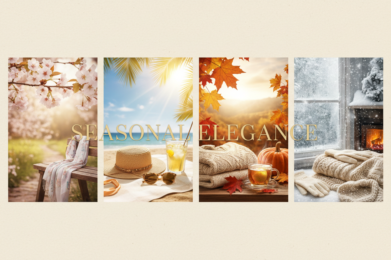 Seasonal