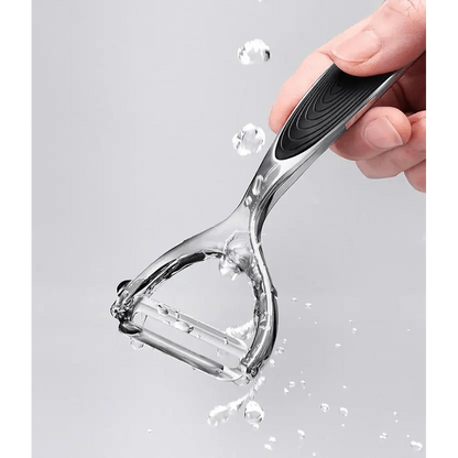 2PCS Top Quality Fruit and Vegetable Peeler, Kitchen Accessories, Stainless Steel Sharp Fruit and Vegetable Peeler ,Kitchen Gadget