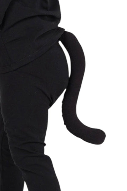 October Night Cat Costume