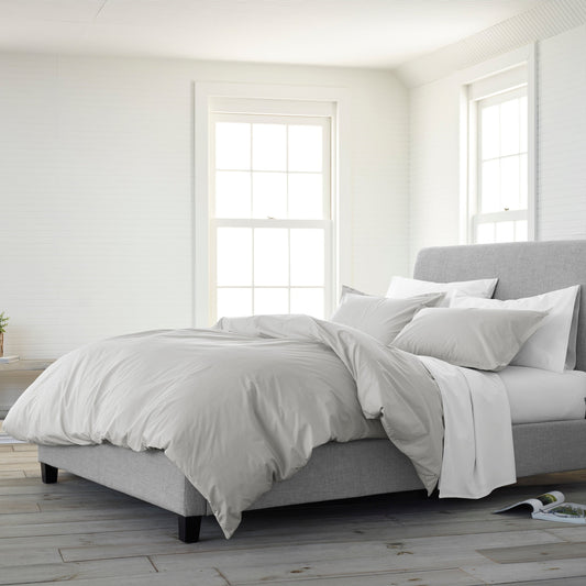 Clean Design Home® Comforter Set with Matching Shams