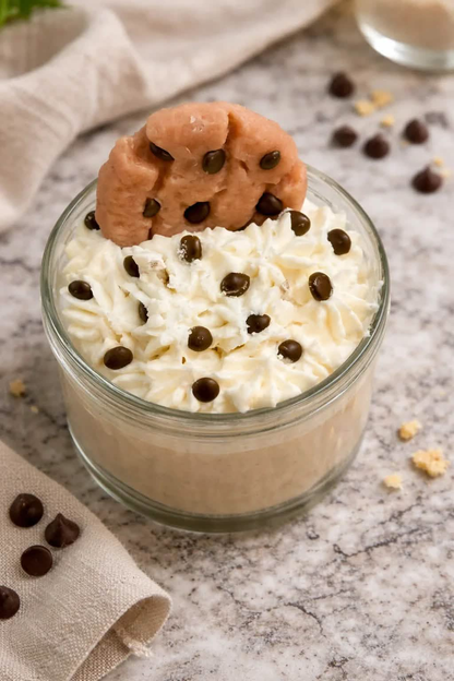 Classic Chocolate Chip Cookie Dessert Scented Candle – 12oz