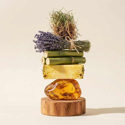 Single Wick Candles