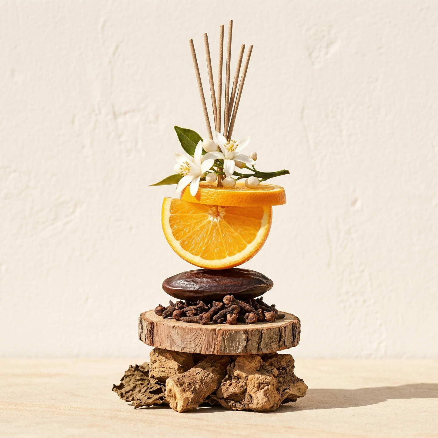 Single Wick Candles