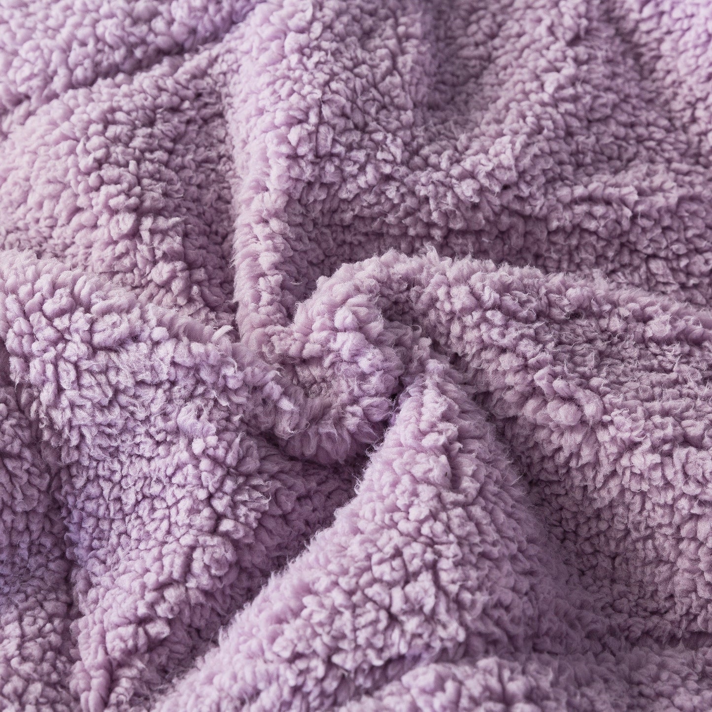 Kasentex Reversible All-Season Plush Comforter Set Twin/Queen/King - Warm Plush Bedding for Winter