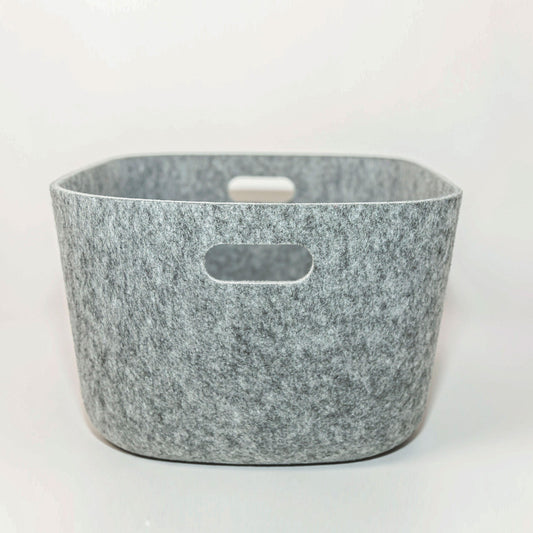 Eco Felt Bin