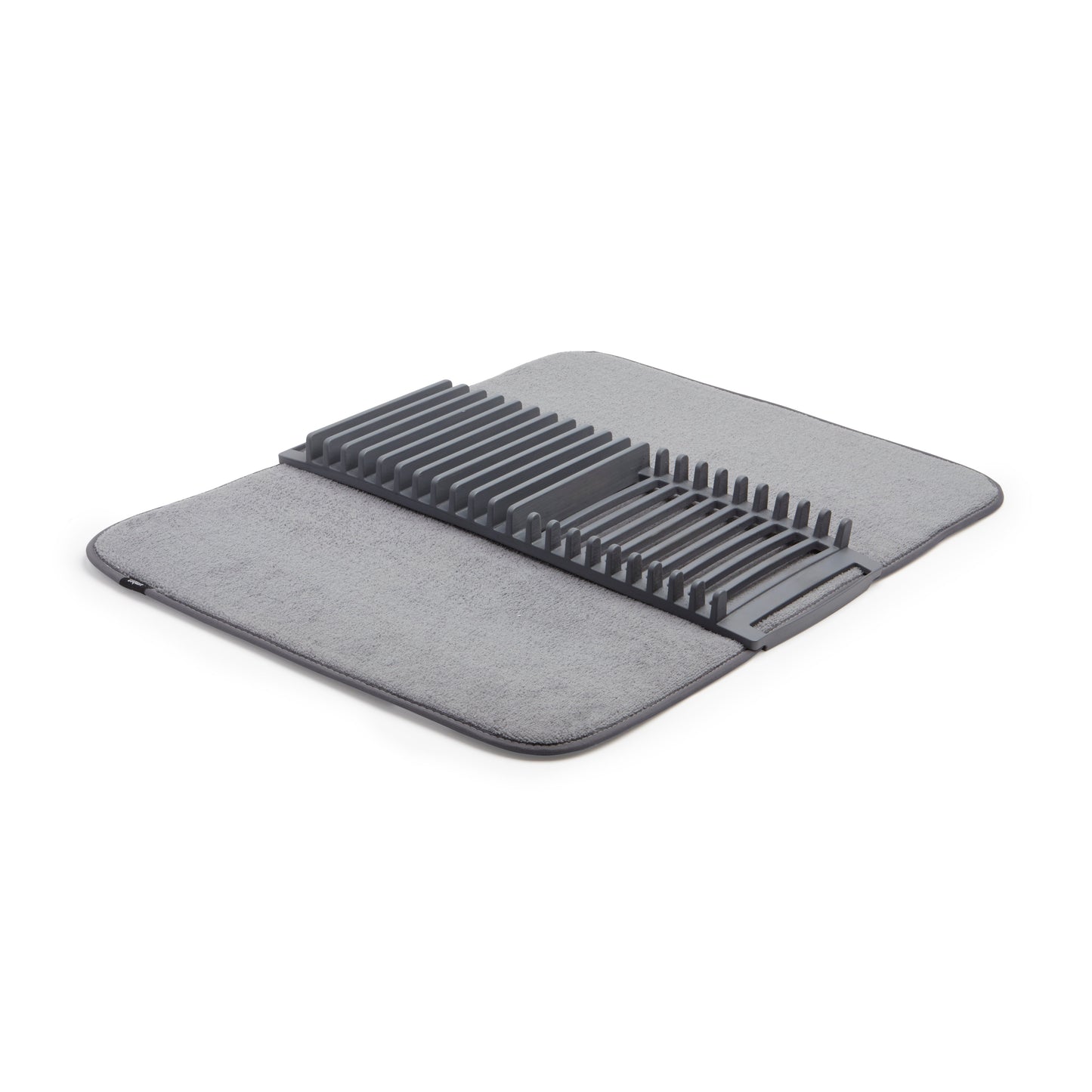 Umbra Dish Drying Rack with Mat and Rack – Durable Kitchen Drying Solution