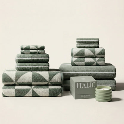 Umbra Australian Cotton Towels
